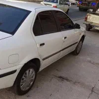 سمند ال ایکس مدل 1392|خودرو سواری و وانت|بهارستان, |دیوار