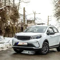 فروش خودروی Bac X3