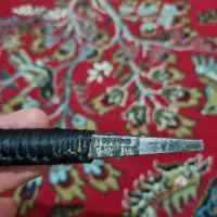 مصقل نرم|کلکسیون اشیاء عتیقه|زرقان, |دیوار