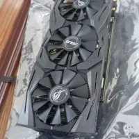 ROG 1070 TI زرورقی