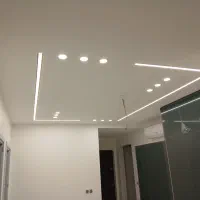 برقکار. برقکار ساختمان