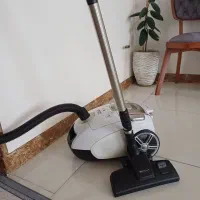 جاروبرقی فلر المان|جاروبرقی، جارو شارژی، بخارشو|مشکیندشت, |دیوار