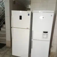 خرید یخچال پکیج لباسشویی سالم و خراب