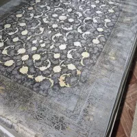 فرش ۹متری/۷۰۰شانه/تمام نخ/ارسال به سراسرکشور