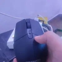 موس دحد نو|قطعات و لوازم جانبی رایانه|بوشهر, |دیوار