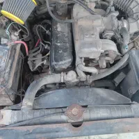 پیکان وانت دوگانع|خودرو سواری و وانت|سنگر, |دیوار