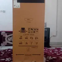 کارتون یخچال