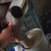 اگزوز توربویی