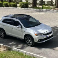میتسیوبیشی ASX