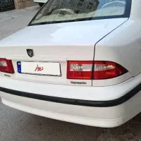 سمند Lxمدل1398|خودرو سواری و وانت|خرم‌آباد, |دیوار