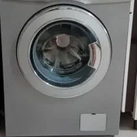 ماشین لباس شوی لیدر