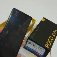 Poco X5 Pro 256G|موبایل|سوسنگرد, |دیوار