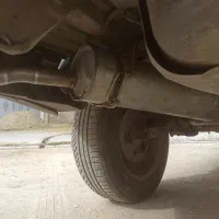 ماکت منبع اگزوز بلوچی وسنتر ۵۲|اسباب‌بازی بچه|بروجرد, |دیوار