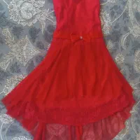 لباس مجلسی دخترانه سایز ۳۶و۳۸