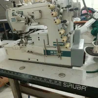 چرخ کنگره سیروبا نمازم روی جیب و...