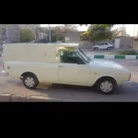 وانت پیکان مدل 93|خودرو سواری و وانت|مشهد, شهید احمدی روشن|دیوار