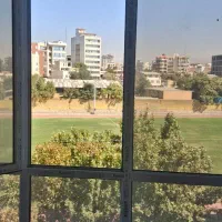 اجاره آپارتمان نوساز/ ۳ خوابه/ بر خیابان فاطمی/