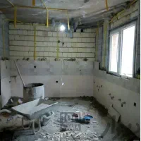 کاشی کاروسنگ کارساختمان|خدمات پیشه و مهارت|قشم, |دیوار