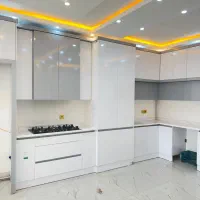 کابینت آشپزخانه با تحویل فوری|خدمات پیشه و مهارت|شاهین دژ, |دیوار