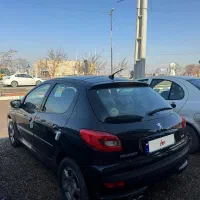 207پانا1401|خودرو سواری و وانت|تاکستان, |دیوار