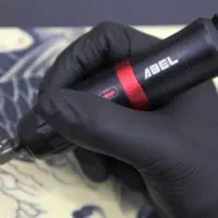 دستگاه تاتو