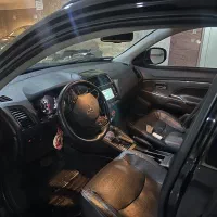 میتسوبیشی ASX|خودرو سواری و وانت|تهران, قلهک|دیوار