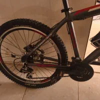 دوچرخه اورلورد ۲۶ کوهستانی