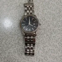 ساعت زنانه در حد نو