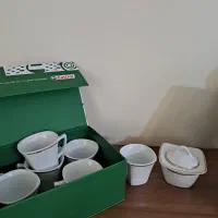 ست چای خوری