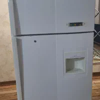 یخچال دوو|یخچال و فریزر|بندر امام خمینی, |دیوار