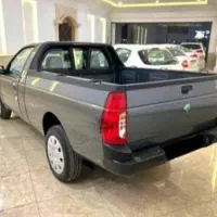 وانت اریسان ۲ دو صفر آریسان ۲ دوگانه سوز صفر فول|خودرو سواری و وانت|تهران, صادقیه|دیوار