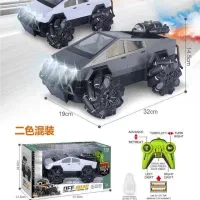 ماشین سایبرتراک کنترلی و macqueen|اسباب‌‌بازی|آفتاب, |دیوار