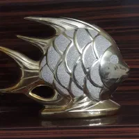 دکوری طلایی