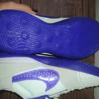 کفش نایک اصل|کیف، کفش، کمربند|قروه, |دیوار