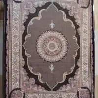 فرش ۱۲متری نو