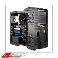 کامپیوترکامل بامانیتور20ال ایدی