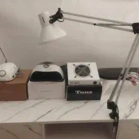 لوازم کاشت ناخن