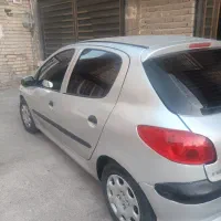 206|خودرو سواری و وانت|شیراز, دروازه قران|دیوار
