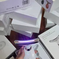 ماساژور گردن و صورت