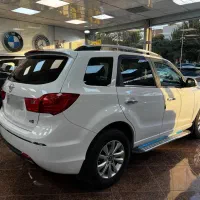 هایما S7 پلاس مدل 1400|خودرو سواری و وانت|کرج, مهرویلا شمالی|دیوار