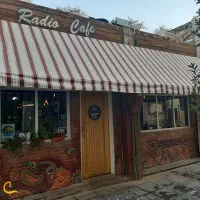 کافه گردی و گردش در تهران