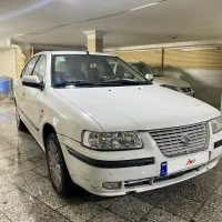 سمند Lx|خودرو سواری و وانت|تهران, ایران|دیوار