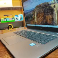 لپ تاپ HP مدل ZBOOK STUDIO G5