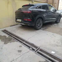 دیگنتی پرایم داخل مشکی خشک