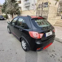 کوئیکRمشکی قرمز ۱۴۰۰|خودرو سواری و وانت|مشهد, سید رضی|دیوار