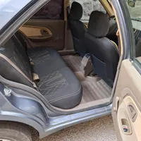 پژو 405 GLX - دوگانه سوز CNG، مدل ۱۳۹۹|خودرو سواری و وانت|رودهن, |دیوار