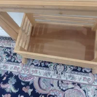 گهواره چوبی|تخت و صندلی بچه|ایلام, |دیوار