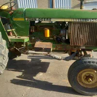 جاندیر ۳۱۴۰ مدل ۱۳۶۴فروش فوری