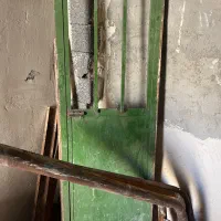 بالابر‌ودرب‌راه‌پله|مصالح و تجهیزات ساختمان|اردبیل, |دیوار