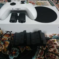 کونسول بازی ایکس باکس سری اس